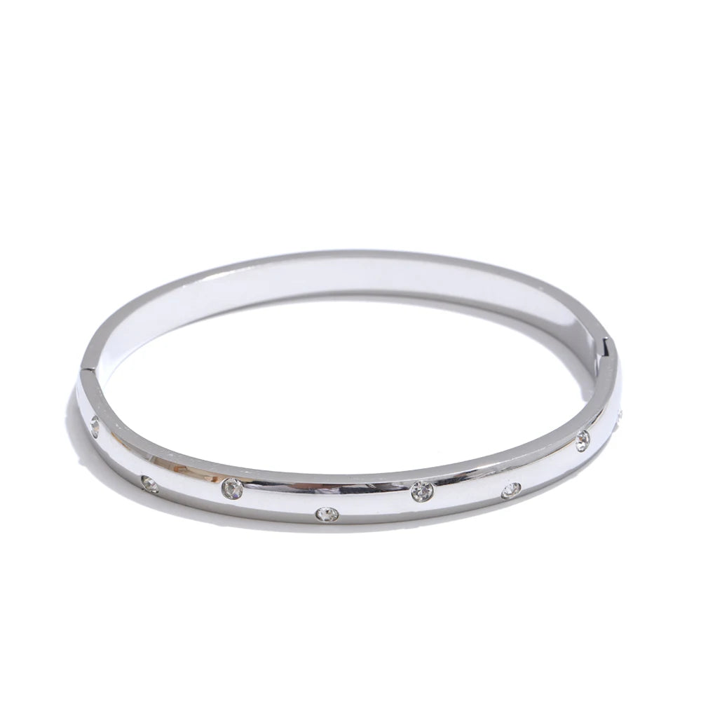 Aurelia Tennis Bracelet - product image 25
