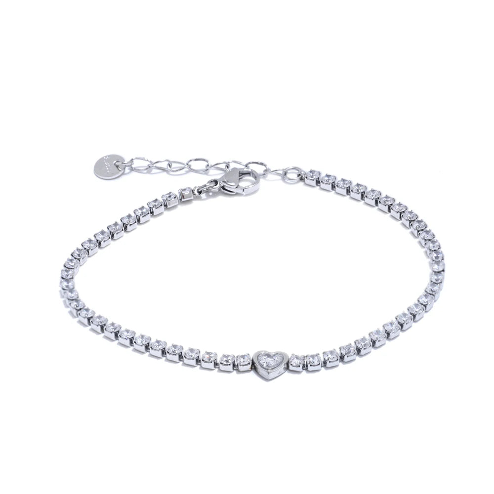 Amour Heart Bracelet - product image 16