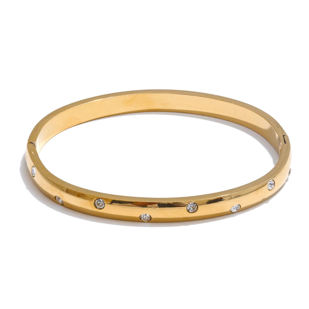 Aurelia Tennis Bracelet - product image 24