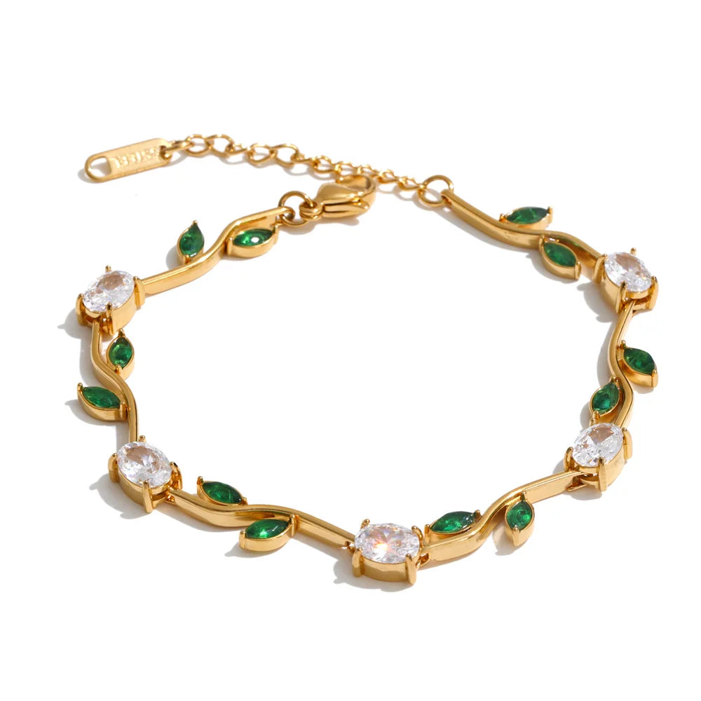 Fleur Vine Bracelet - product image 16