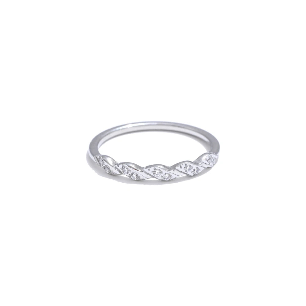 Ondine Wave Ring - product image 22