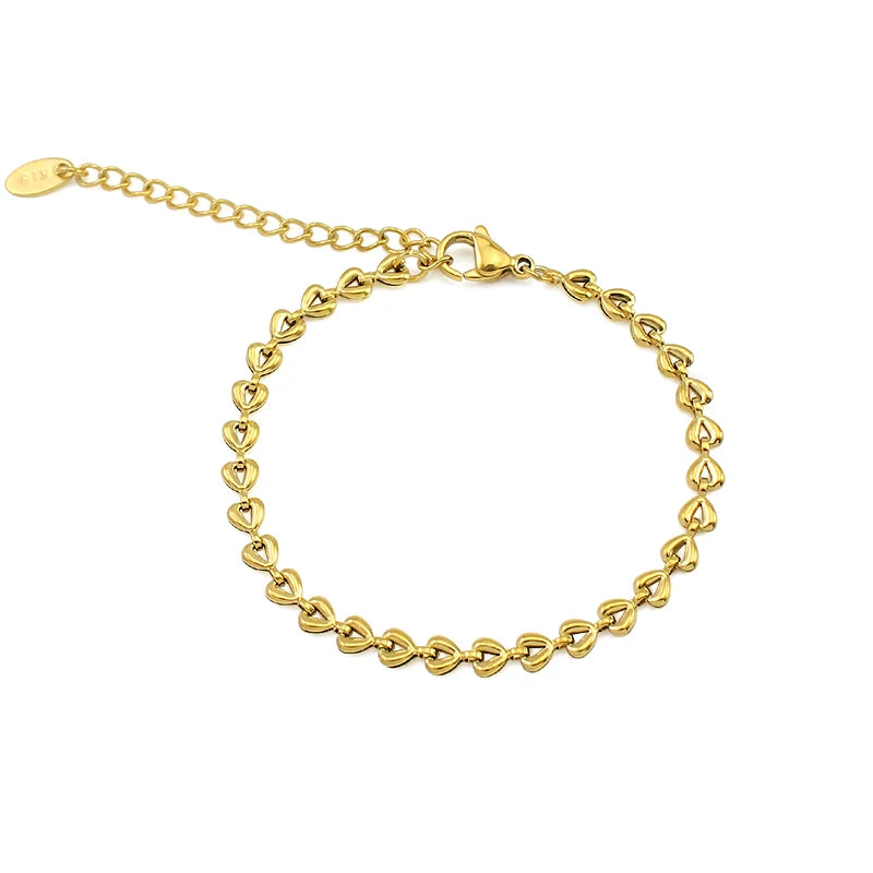 Kaia Chain Bracelet