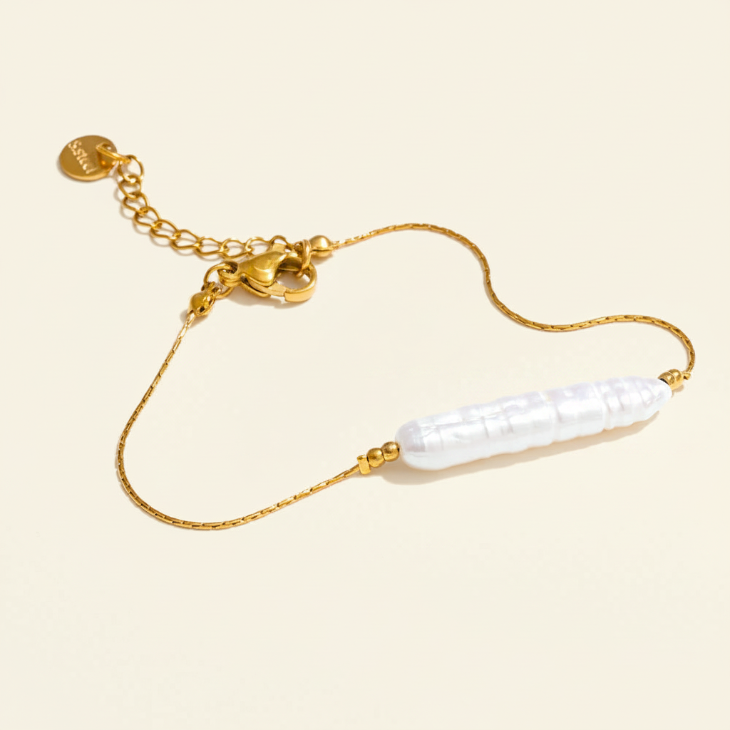 Delphine — Bracelet