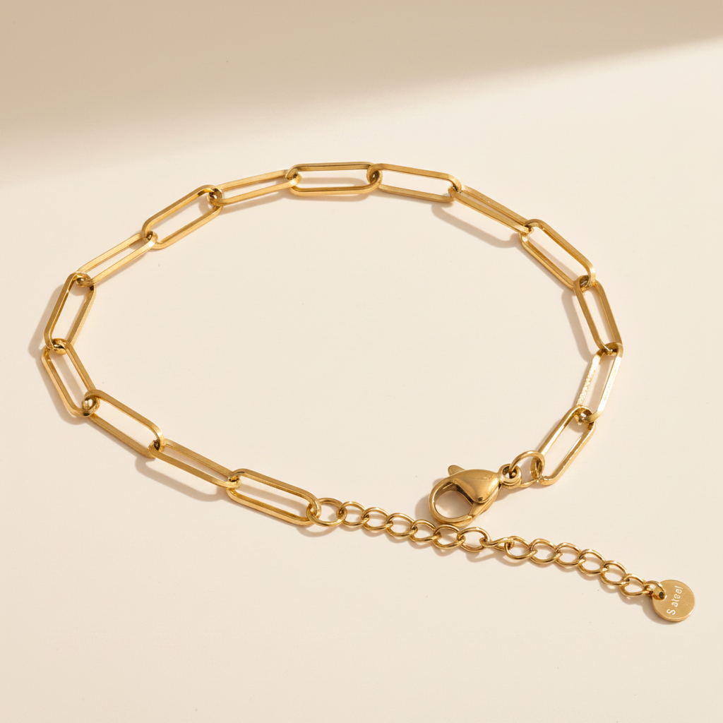 Sienna Chain — Bracelet